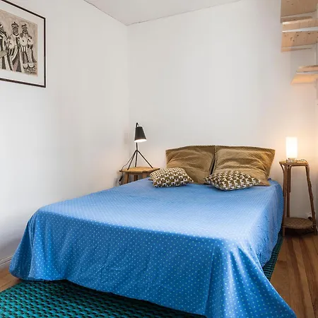 ゲストハウス Les Jardins Suspendus アングレーム