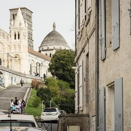 Les Jardins Suspendus Pensión