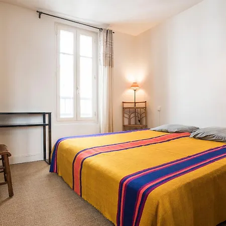 Hostel Les Jardins Suspendus *