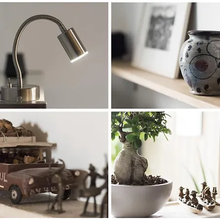 Les Jardins Suspendus