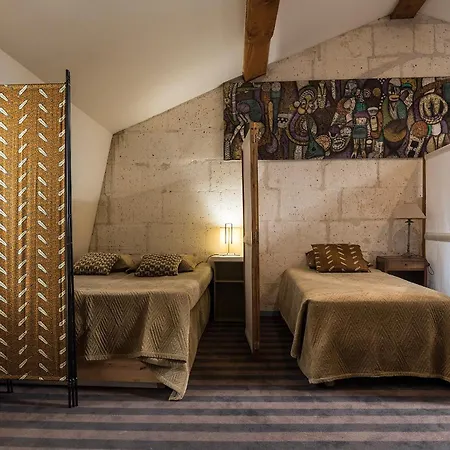 Les Jardins Suspendus