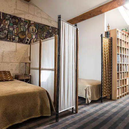 Les Jardins Suspendus