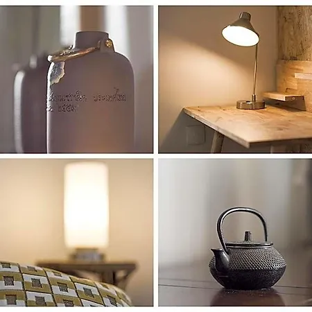 Guest house Les Jardins Suspendus *