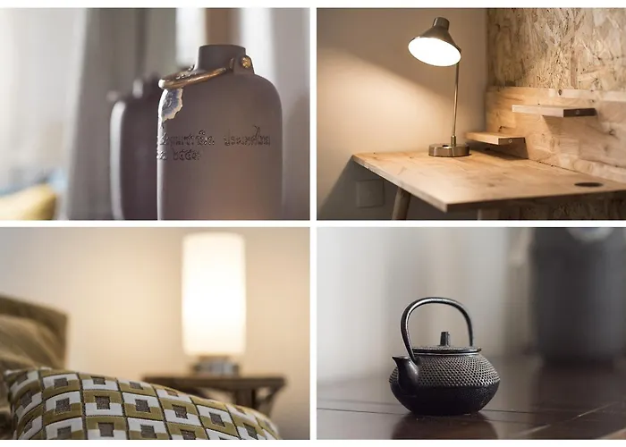 Les Jardins Suspendus Pensión Angulema