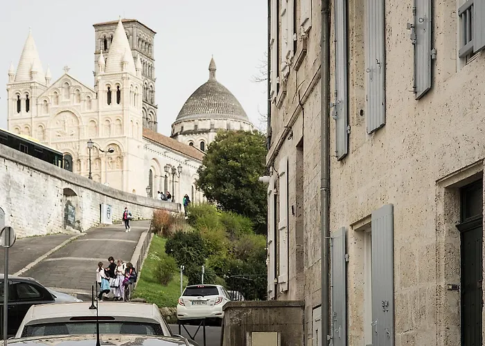Les Jardins Suspendus Pensión