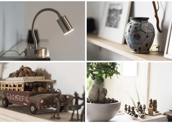 Les Jardins Suspendus