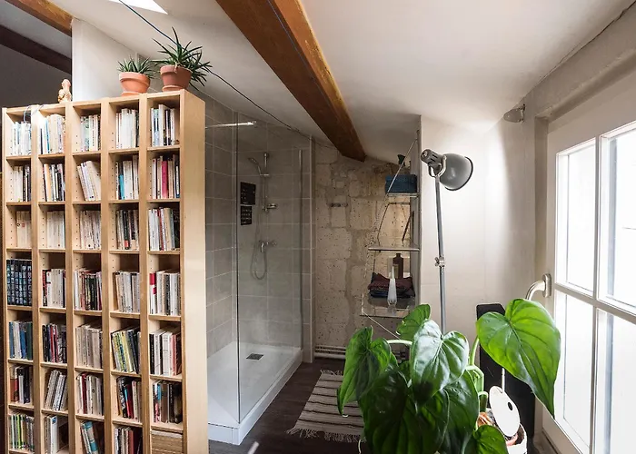 Les Jardins Suspendus * Angulema