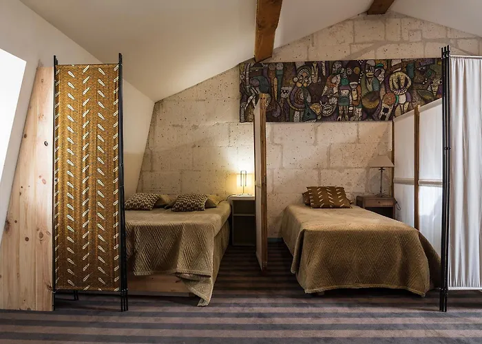 Les Jardins Suspendus