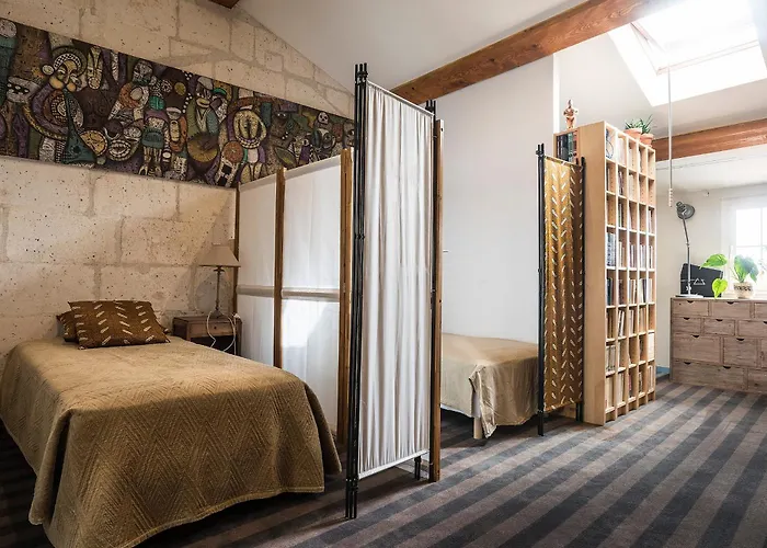 Les Jardins Suspendus